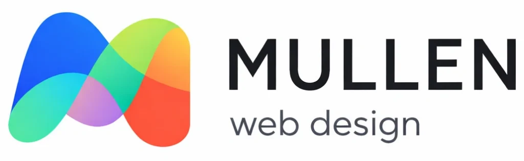 Mullen Web Design