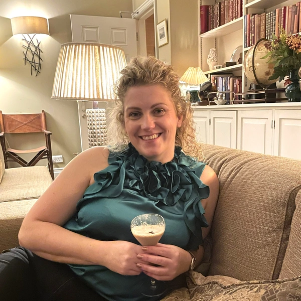 Phillippa Testimonial