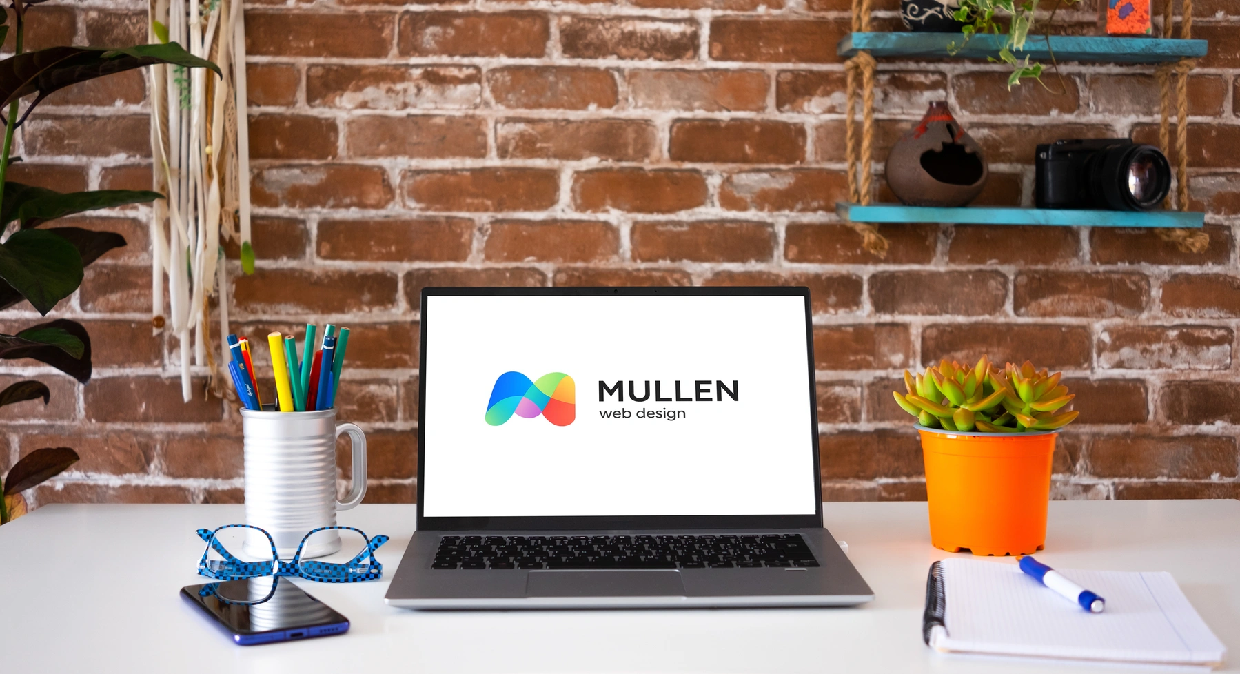 Starter Website Package