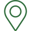 Pin Green